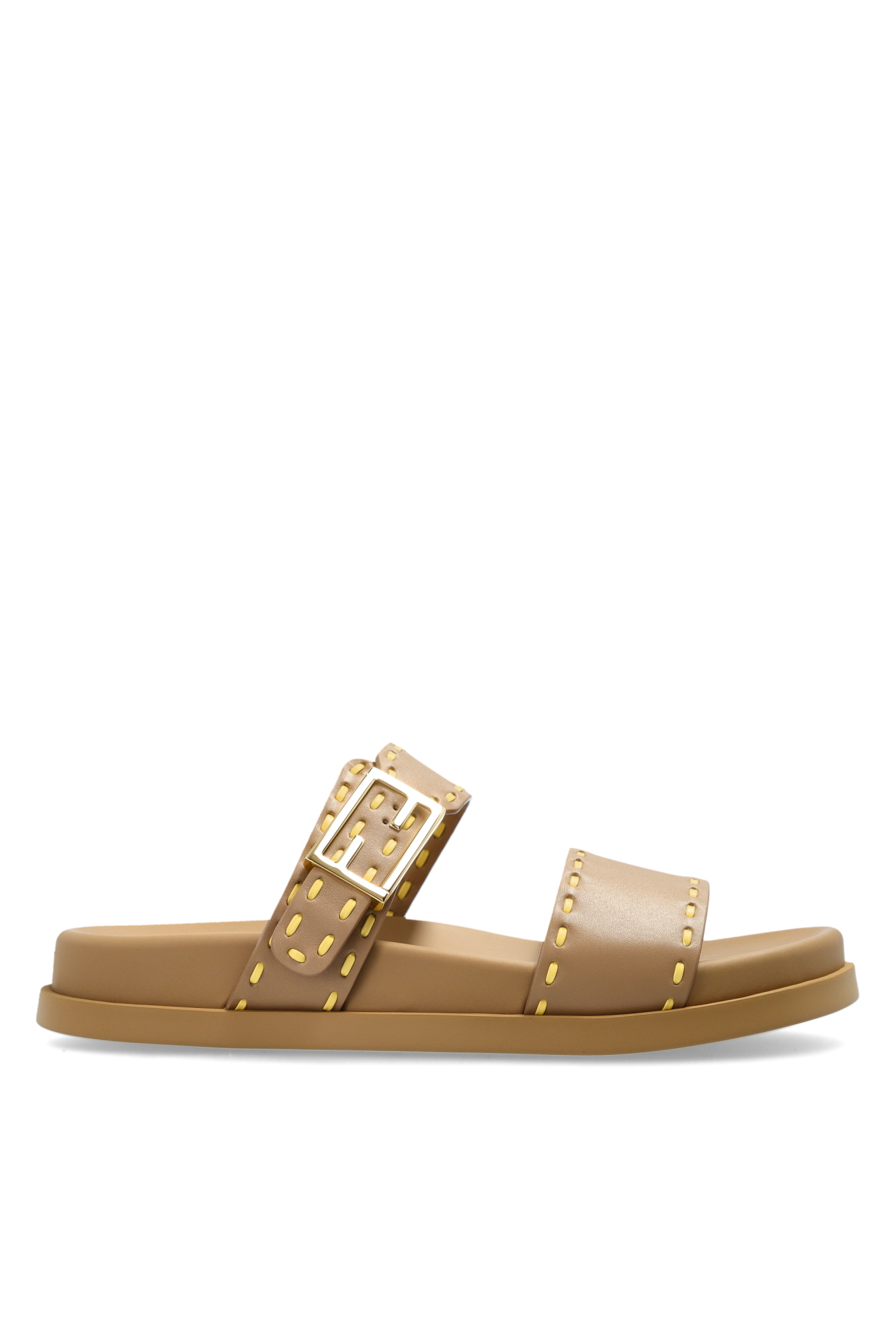 Fendi 'Feel' slides | Women's | Vitkac